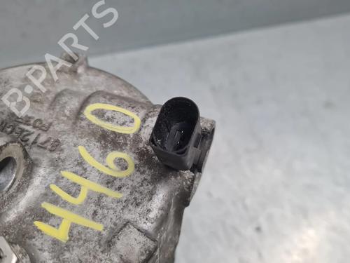 AC compressor SKODA KAROQ (NU7, ND7) 1.6 TDI | BP37006749M34 - Image 7