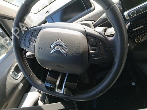 Steering wheel CITROËN C4 CACTUS 1.2 THP 110 | BP37006755C49 - Image 4