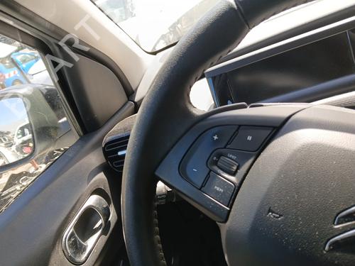 Steering wheel CITROËN C4 CACTUS 1.2 THP 110 | BP37006755C49 - Image 3