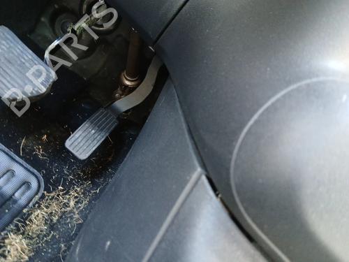 Used Pedal Pedal 37006754 37006754