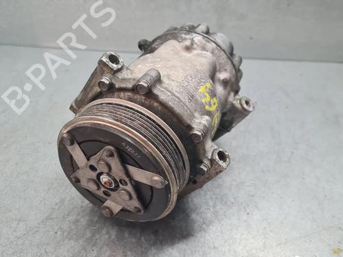 Used AC compressor AC compressor 37006757 37006757