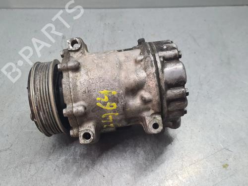 AC compressor PEUGEOT BOXER Van 2.2 BlueHDi 140 | BP37006757M34 - Image 2
