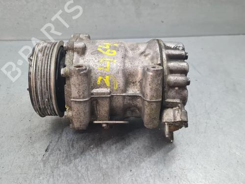 AC compressor PEUGEOT BOXER Van 2.2 BlueHDi 140 | BP37006757M34 - Image 3