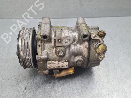 AC compressor PEUGEOT BOXER Van 2.2 BlueHDi 140 | BP37006757M34 - Image 4