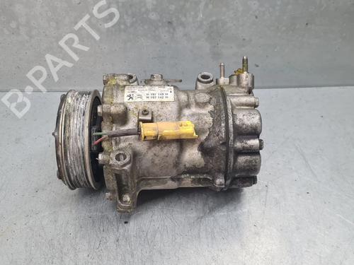 AC compressor PEUGEOT BOXER Van 2.2 BlueHDi 140 | BP37006757M34 - Image 5