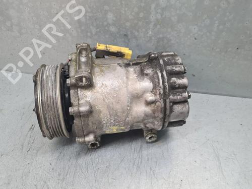 AC compressor PEUGEOT BOXER Van 2.2 BlueHDi 140 | BP37006757M34 - Image 6