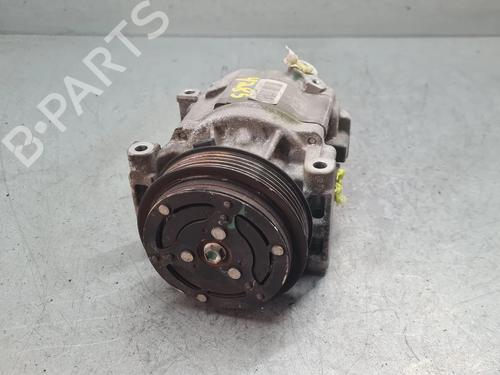 Used AC compressor AC compressor 37006761 37006761