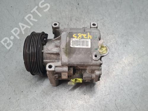 AC compressor FIAT 500 (312_) 1.2 (312AXA1A) | BP37006761M34 - Image 2