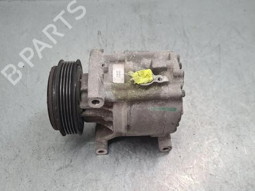 AC compressor FIAT 500 (312_) 1.2 (312AXA1A) | BP37006761M34 - Image 3