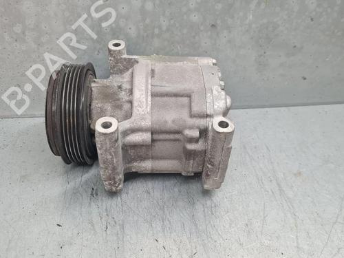 AC compressor FIAT 500 (312_) 1.2 (312AXA1A) | BP37006761M34 - Image 4