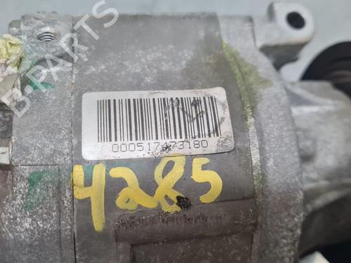 AC compressor FIAT 500 (312_) 1.2 (312AXA1A) | BP37006761M34 - Image 8