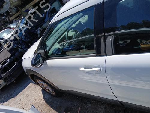 Used Left front door Left front door 37006759 37006759