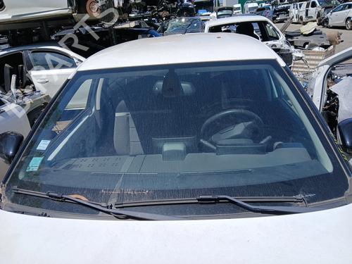 Vindrute Vindrute CITROËN C4 CACTUS 1.2 THP 110 (110 hp) 37006758 37006758