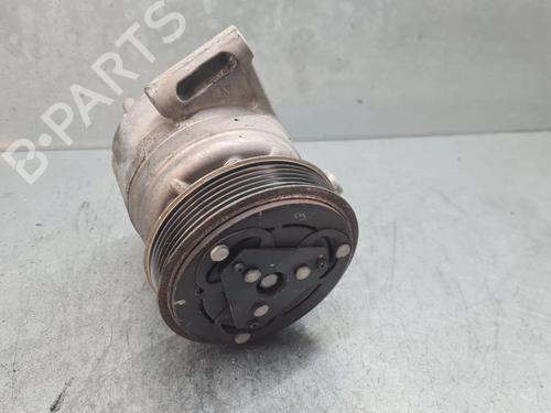Used AC compressor AC compressor 37006762 37006762