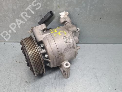 AC compressor TOYOTA AYGO (_B4_) 1.0 VVTi (KGB40) | BP37006762M34  - Image 5