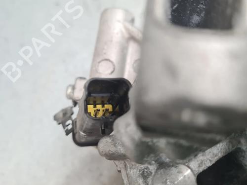 AC compressor TOYOTA AYGO (_B4_) 1.0 VVTi (KGB40) | BP37006762M34  - Image 7