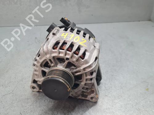 Used Alternator Alternator 37006763 37006763