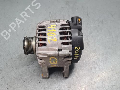 Alternator CITROËN C3 III (SX) 1.2 PureTech 82 | BP37006763M7 - Image 2