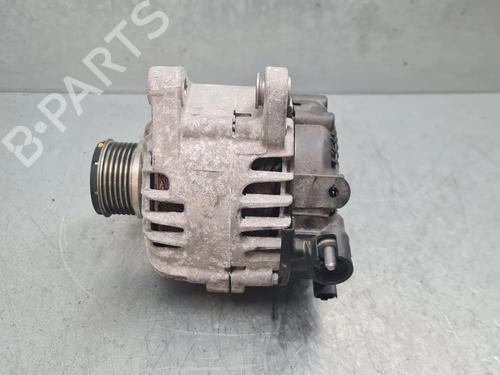 Alternator CITROËN C3 III (SX) 1.2 PureTech 82 | BP37006763M7 - Image 4