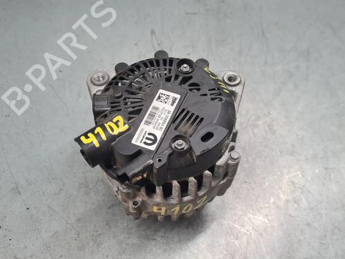 Alternator CITROËN C3 III (SX) 1.2 PureTech 82 | BP37006763M7 - Image 5