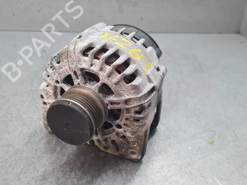 Used Alternator Alternator 37006764 37006764