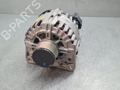 Used Alternator Alternator 37006765 37006765