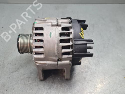 Alternator RENAULT KANGOO III MPV Blue dCi 115 (KJAC) | BP37006765M7 - Image 2