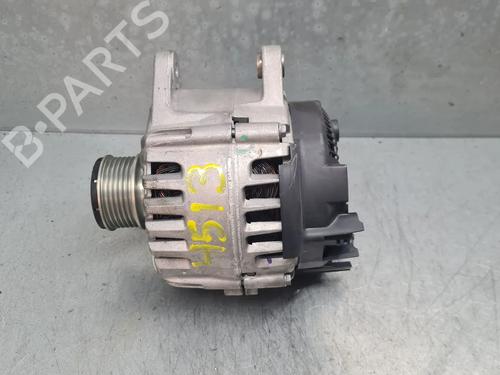 Alternator RENAULT KANGOO III MPV Blue dCi 115 (KJAC) | BP37006765M7 - Image 4