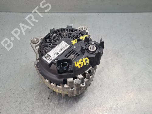 Alternator RENAULT KANGOO III MPV Blue dCi 115 (KJAC) | BP37006765M7 - Image 5