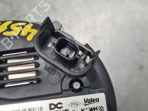 Alternator RENAULT KANGOO III MPV Blue dCi 115 (KJAC) | BP37006765M7 - Image 6