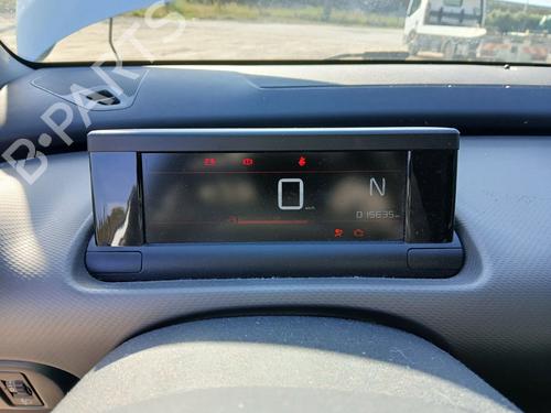 Used Instrument cluster Instrument cluster 37006750 37006750