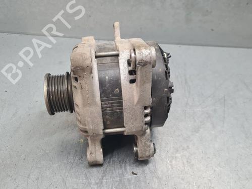 Alternator PEUGEOT PARTNER Box Body/MPV (K9) 1.5 BlueHDi 100 | BP37006768M7 - Image 3
