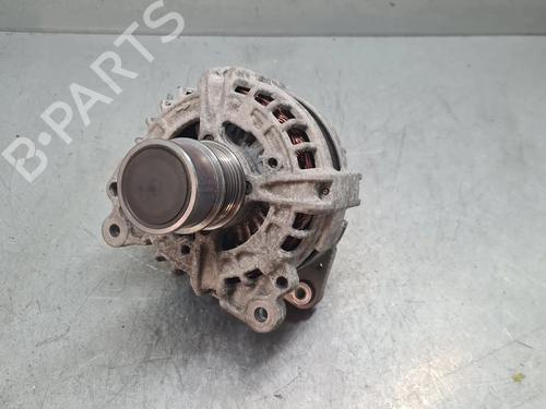 Used Alternator Alternator 25483564 25483564
