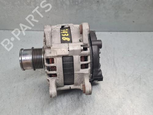 Alternator AUDI A3 (8V1, 8VK) 1.5 TFSI | BP25483564M7 - Image 3