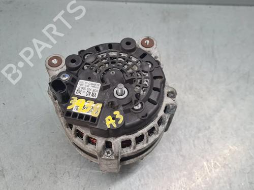 Alternator AUDI A3 (8V1, 8VK) 1.5 TFSI | BP25483564M7 - Image 5