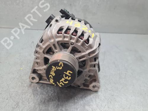 Used Alternator Alternator 37006770 37006770