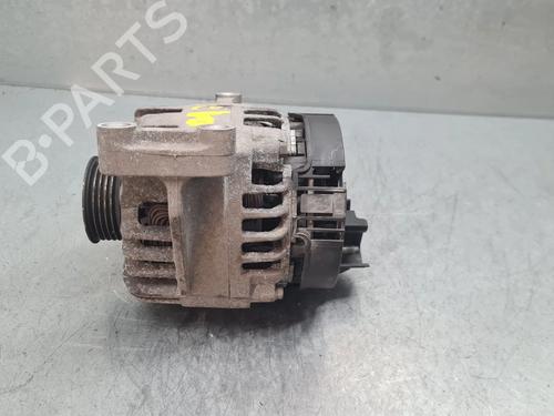 Alternator FIAT 500 (312_) 1.2 (312AXA1A) | BP31127737M7 - Image 3