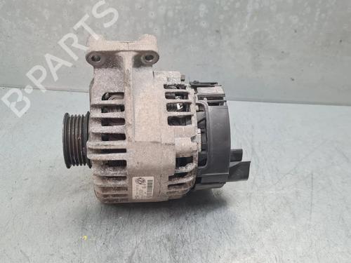 Alternator FIAT 500 (312_) 1.2 (312AXA1A) | BP31127737M7 - Image 4