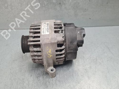 Alternator FIAT 500 (312_) 1.2 (312AXA1A) | BP31127737M7 - Image 5