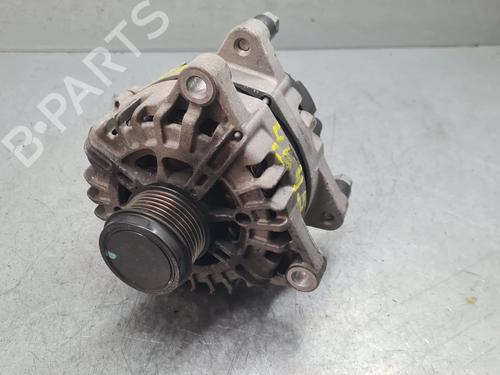 Used Alternator Alternator 37006774 37006774