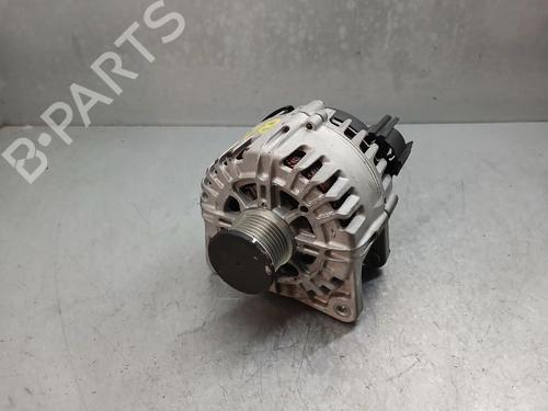 Used Alternator Alternator 37006775 37006775