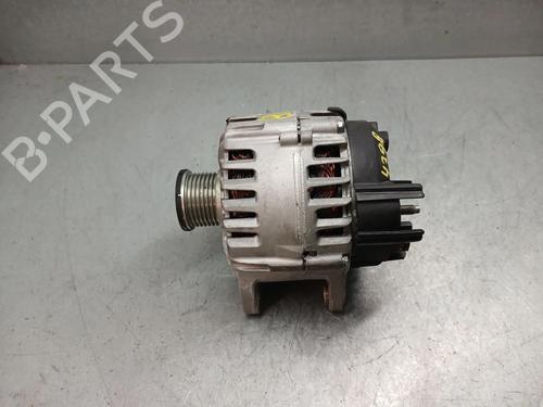 Alternator RENAULT TRAFIC III Van (FG_) 2.0 dCi 130 (FGMY) | BP37006775M7 - Image 2