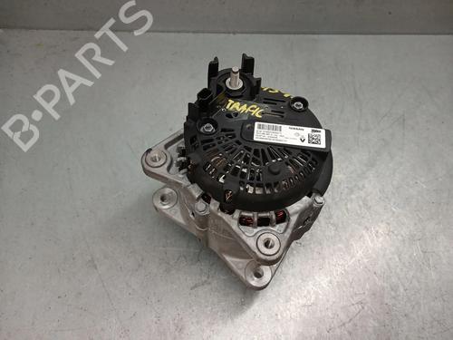 Alternator RENAULT TRAFIC III Van (FG_) 2.0 dCi 130 (FGMY) | BP37006775M7 - Image 5