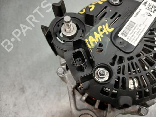 Alternator RENAULT TRAFIC III Van (FG_) 2.0 dCi 130 (FGMY) | BP37006775M7 - Image 6