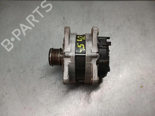 Alternator RENAULT MEGANE IV Hatchback (B9A/M/N_) 1.5 Blue dCi 115 (B9A6) | BP37006776M7 - Image 2