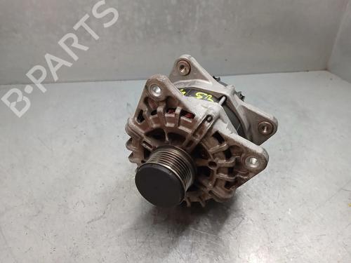 Used Alternator Alternator 37006776 37006776