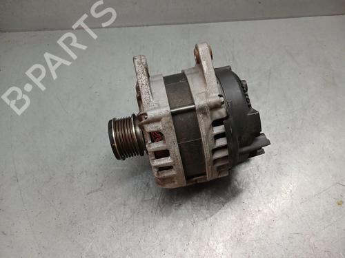 Alternator RENAULT MEGANE IV Hatchback (B9A/M/N_) 1.5 Blue dCi 115 (B9A6) | BP37006776M7 - Image 3