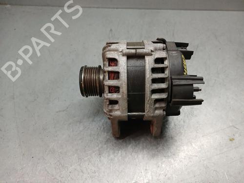 Alternator RENAULT MEGANE IV Hatchback (B9A/M/N_) 1.5 Blue dCi 115 (B9A6) | BP37006776M7 - Image 4