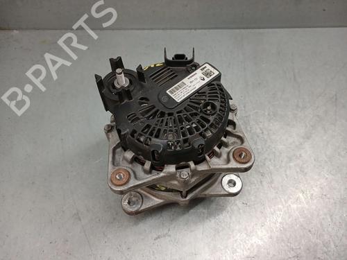 Alternator RENAULT MEGANE IV Hatchback (B9A/M/N_) 1.5 Blue dCi 115 (B9A6) | BP37006776M7 - Image 5