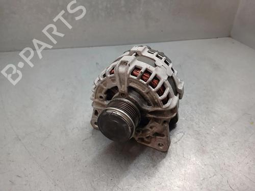 Used Alternator Alternator 37006777 37006777